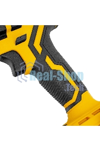 Винтоверт ударный аккумуляторный бесщет. Denzel CIDH-BL-20-270, Li-Ion, 20 В