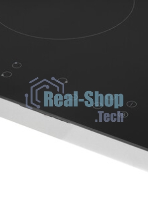 Электрическая варочная панель HOMSair HVY43BK