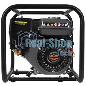 Электрогенератор бензиновый Carver PPG-3900A Builder, 3 кВт, 67 дБ, 42 кг