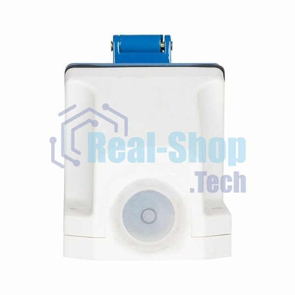 Розетка наруж. уст. 16А 220В 2Р+РЕ IP44 (113) EKF ps-113-16-220