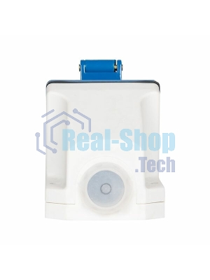 Розетка наруж. уст. 16А 220В 2Р+РЕ IP44 (113) EKF ps-113-16-220
