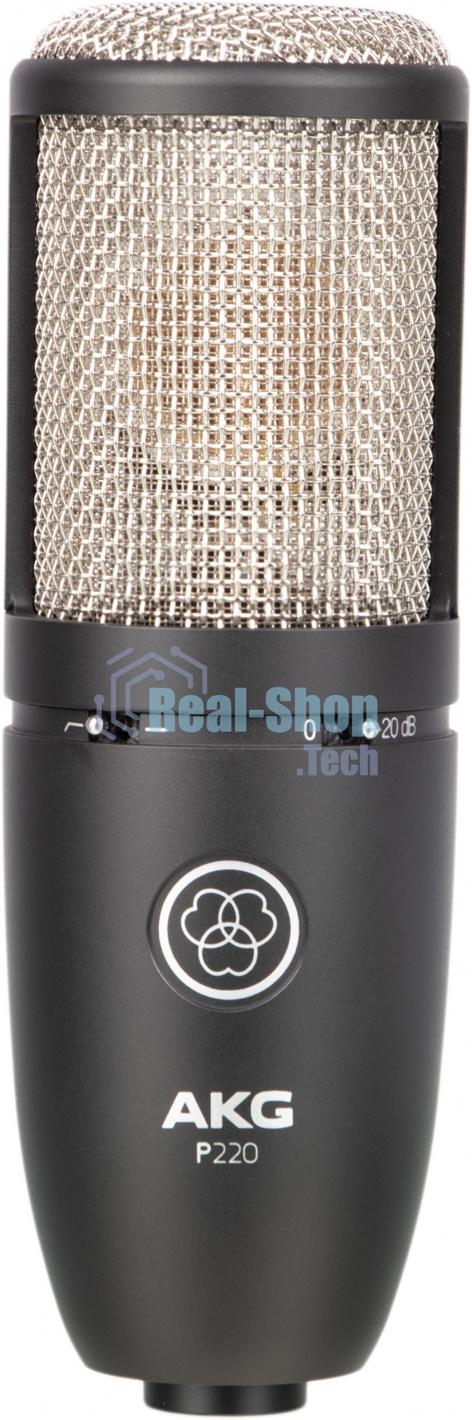 Микрофон AKG P220 3101H00420