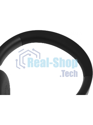 Гарнитура Jabra Evolve2 65 чёрный, беспроводная, Bluetooth, до 37 ч