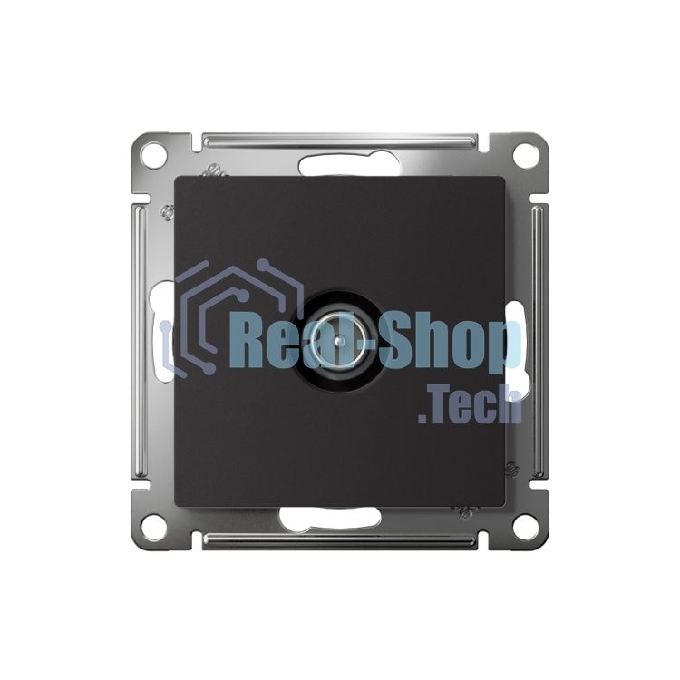 Механизм антенны TV ATLAS DESIGN коннектор карбон SchE ATN001093