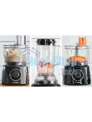 Комбайн Bosch MCM3201B