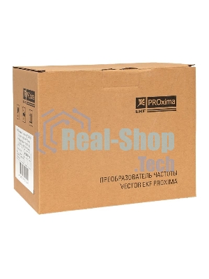 Преобразователь частоты 1.5/2.2кВт 1х230В VECTOR-100 PROxima EKF VT100-1R5-1B