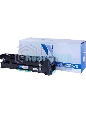Фотобарабан NVPrint совместимый Xerox 113R00670 для Phaser 5500 (60000k)