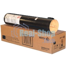 Картридж лазерный Xerox 006R01175 черный для WC7228/7235/7245/7328/7335/7345/C2128/2636/3545 (26K)