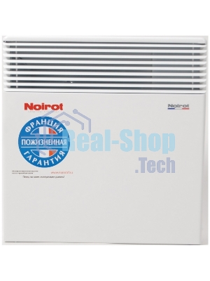 Конвектор Noirot SPOT E-3 PLUS 2000W электрический 2000Вт
