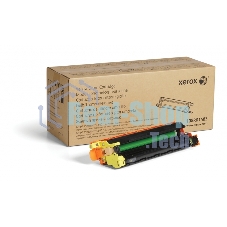 Барабан XEROX 108R01483 желтый,yellow (40000 стр) для XEROX VersaLink C500/C505(Channels)