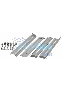 Рельсы монтажные Ippon Innova RT 1-3K/Smart Winner New (744-A1900-00P) для ИБП и доп батарейных модулей(650014)