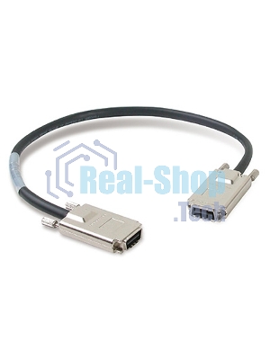 Кабель D-Link DEM-CB50, 10GE-CX4 50cm Stacking Cable 240pcs