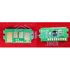 Чип ELP для Kyocera P6035cdn/M6x35cidn (TK5150K) черный 12K (Китай)
