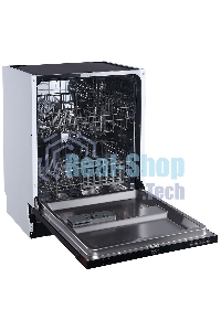 Встраиваемая посудомоечная машина Krona DELIA 60 BI
