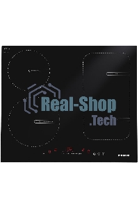 Индукционная варочная панель Hansa BHI68611 черный