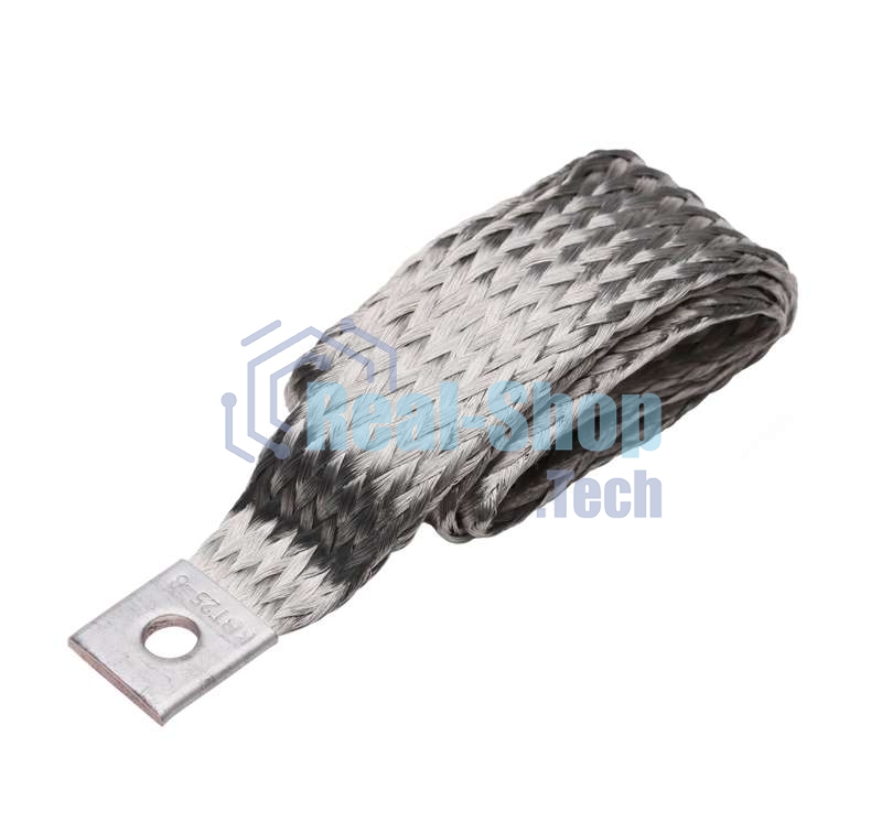 Провод заземления ПМЛ 16-500 НК КВТ 60211