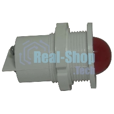 Лампа СКЛ 11А-К-2-220 Каскад-Электро 00000025