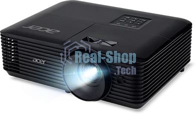 Проектор Acer X1128H DLP 4500Lm (800x600) 20000:1 ресурс лампы:6000часов 1xHDMI 2.7кг