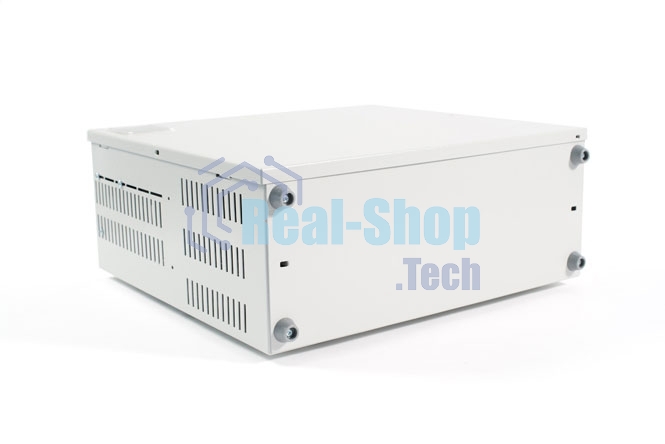 SKAT -V.12DC-24 исп. 5000 источник питания, 12В, 24А, 5 