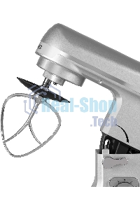 Миксер планетарный Maunfeld MF-431S