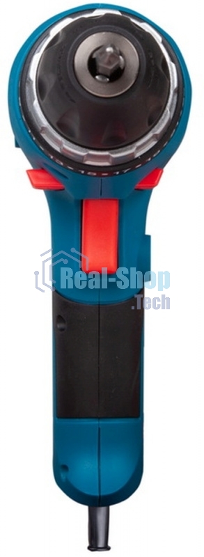Дрель-шуруповерт Sturm ID2145P 450 Вт, 45 Нм, щеточный
