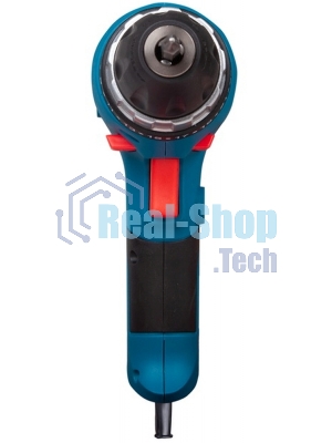 Дрель-шуруповерт Sturm ID2145P 450 Вт, 45 Нм, щеточный