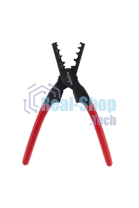 Пресс-клещи Rexant для обжима втулочных наконечников 10-35 мм² (HT-35M)