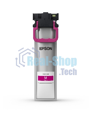 Картридж струйный WF-C5xxx Series Ink Cartridge XL пурпурный 5 K pages