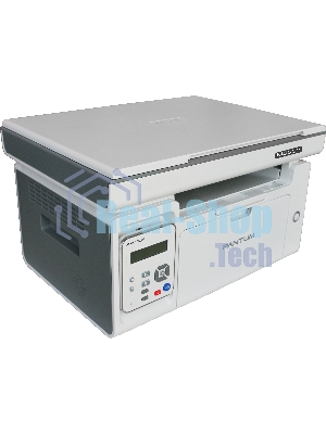 МФУ лазерное Pantum M6507, A4, ч/б, печ. до 22 стр/мин., скан. до 8.5 стр/мин., 1200 x 1200 dpi, USB