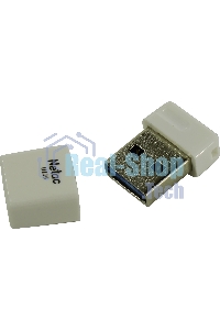 Флешка USB Netac U116 16Gb NT03U116N-016G-20WH, USB 2.0