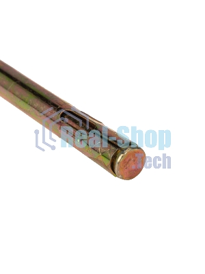 Анкерный болт Kranz с гайкой 10х40, короб (4 шт./уп.)