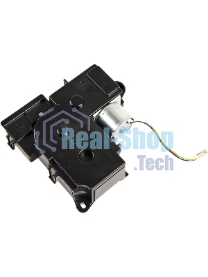 Емкость для отработанного тонера WASTE TONER FEED DRIVE ASS'Y