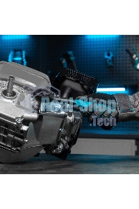 Ключ-трещотка Gross 140821/2