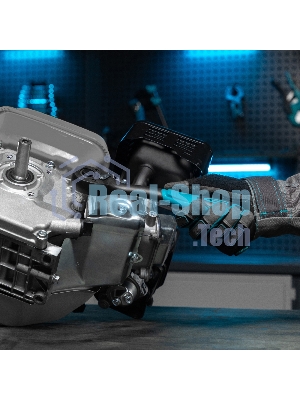 Ключ-трещотка Gross 140821/2