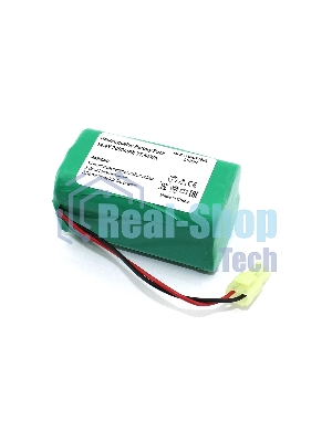 Аккумулятор для iRobojet Duel 2 2600 mAh 14.4V