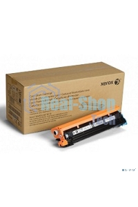 Барабан Xerox 108R01417 голубой,cyan (48000 стр)для Xerox Phaser 6510/WC 6515 (Channels)