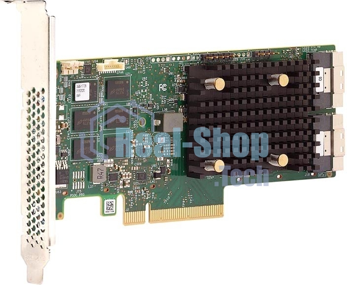 Контроллер MegaRAID 9560-16I SGL (05-50077-00)