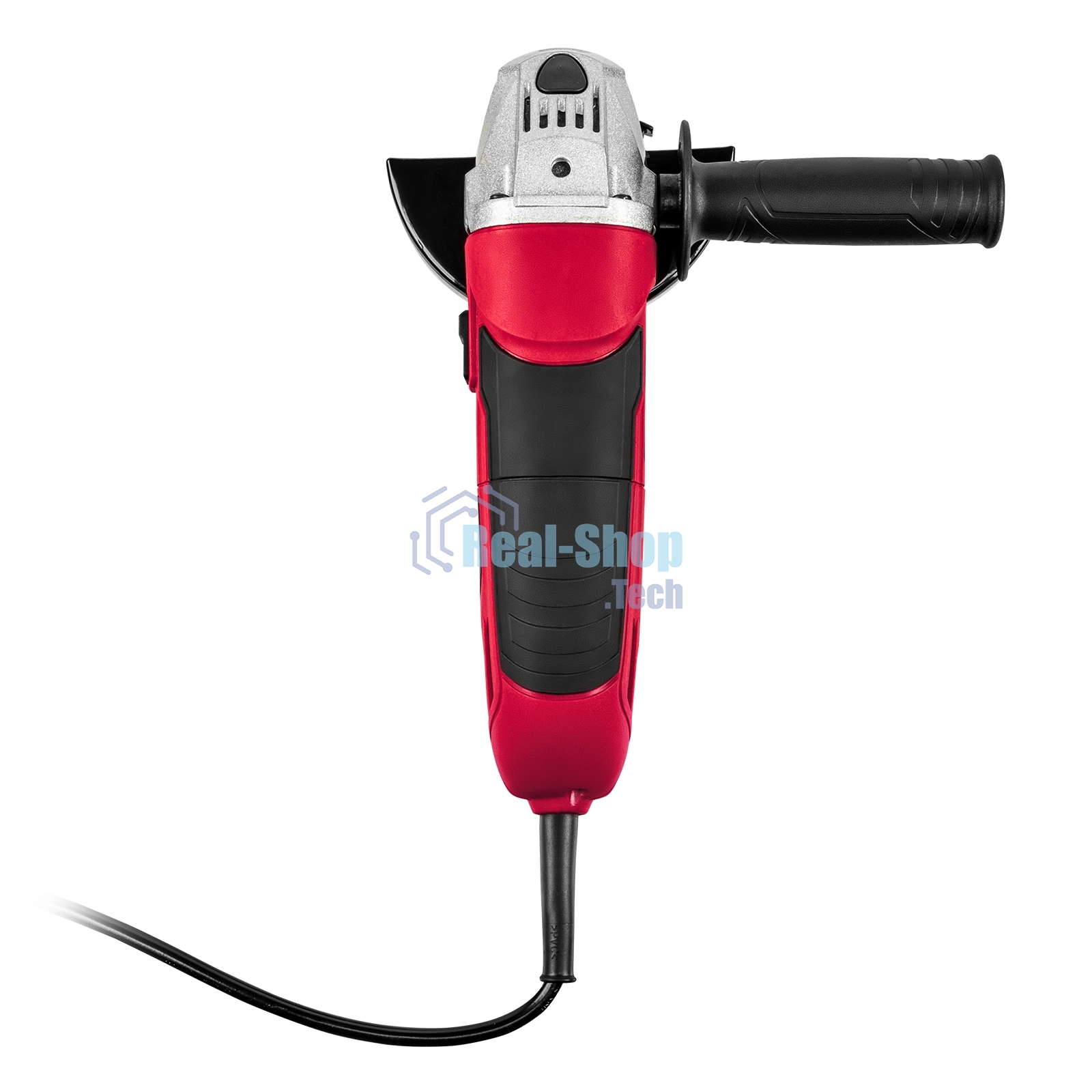 Угловая шлифовальная машина MTX MAG125-800, 800 Вт, 125 мм, 12000 об/мин