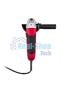 Угловая шлифовальная машина MTX MAG125-800, 800 Вт, 125 мм, 12000 об/мин