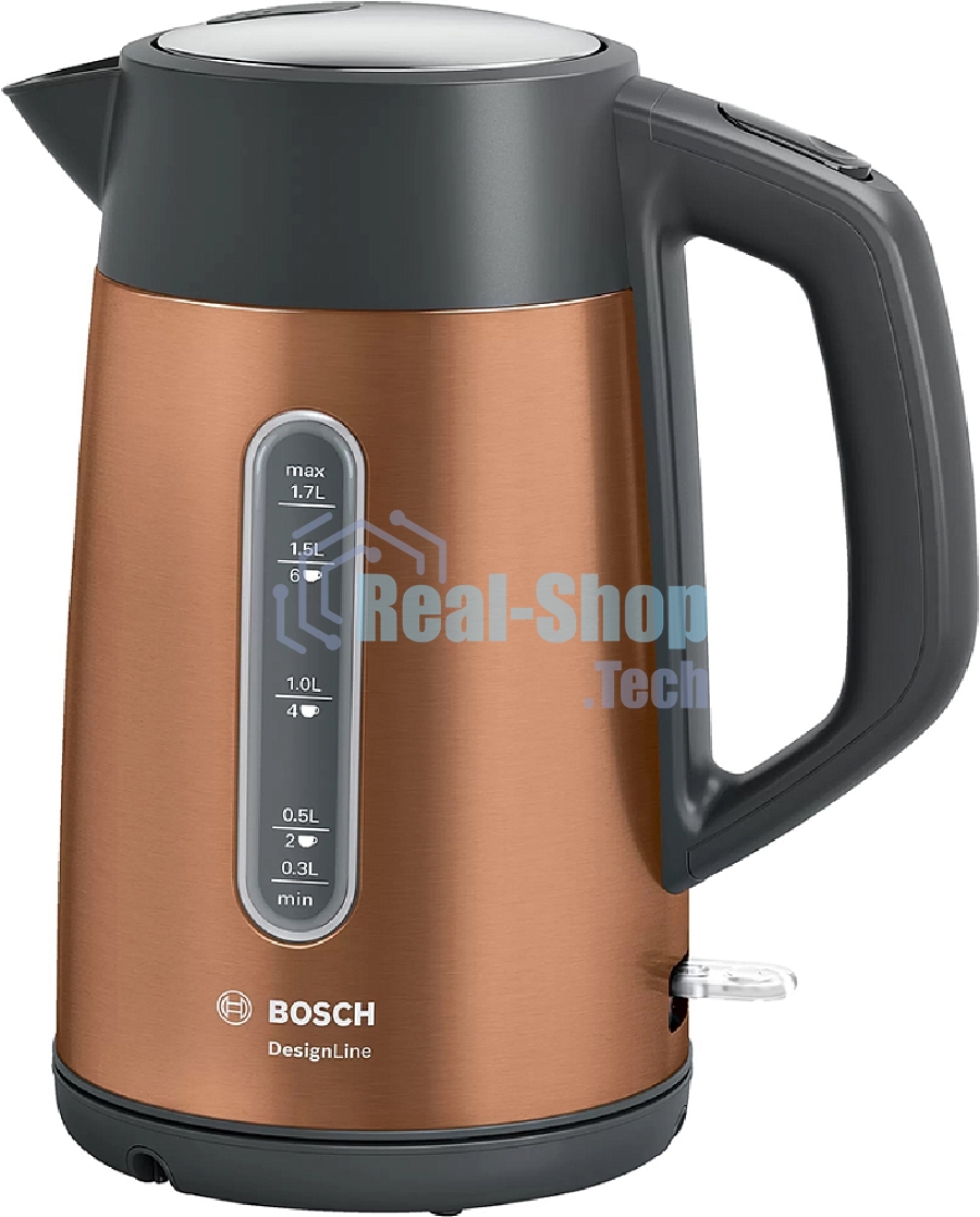 Чайник электрический Bosch TWK4P439