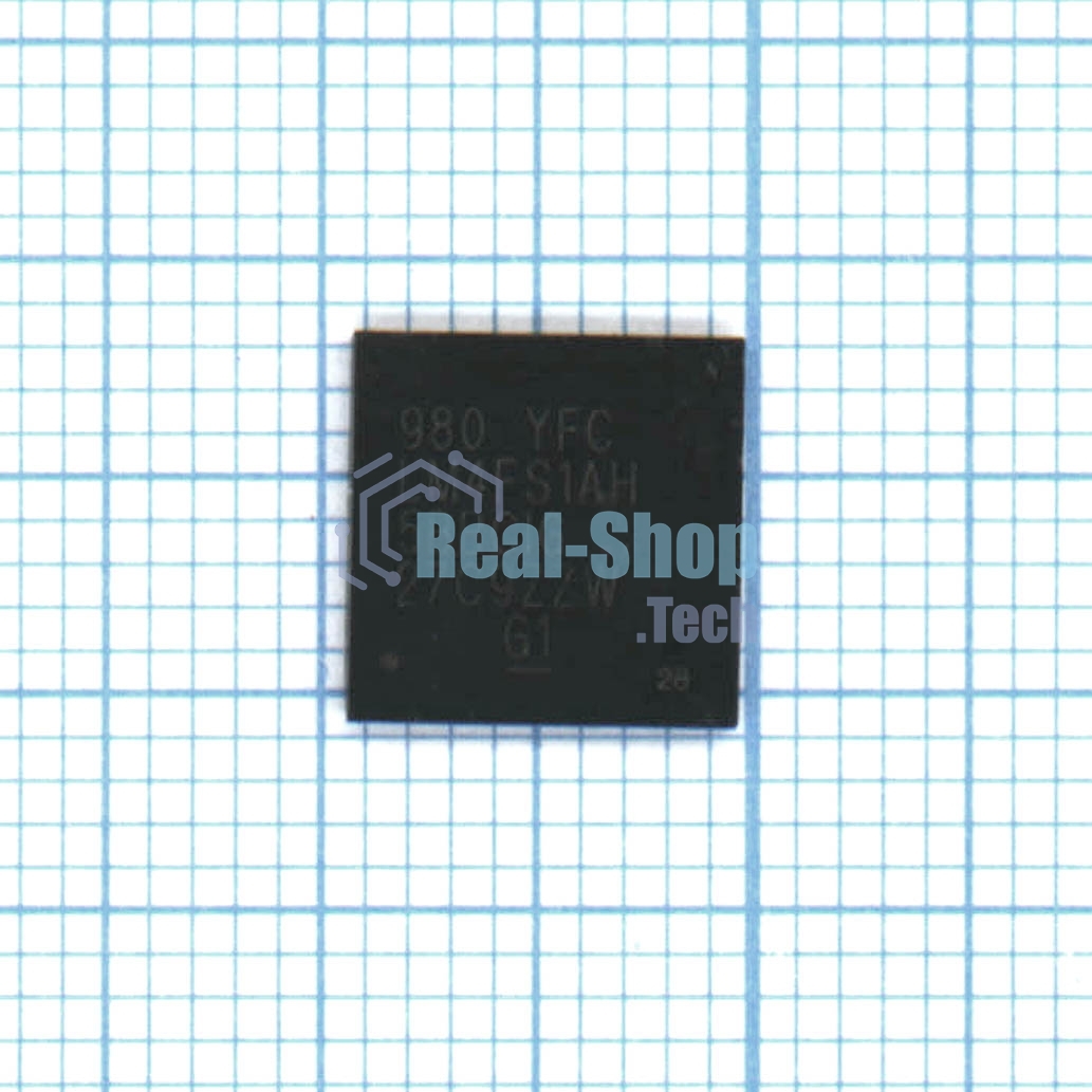 Мультиконтроллер LM4FSXAH5BB