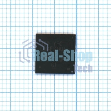 Мультиконтроллер LM4FSXAH5BB