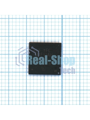 Мультиконтроллер LM4FSXAH5BB