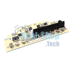 Плата управления для варочных поверхностей Krona/Fornelli 602032020 сенсор