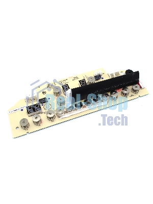 Плата управления для варочных поверхностей Krona/Fornelli 602032020 сенсор