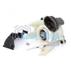 Кофемолка Delonghi ESAM/EAM в сборе