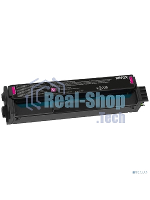 Картридж лазерный Xerox C230/C235 пурпурный стандарт (006R04389)