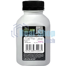 Тонер Cactus CS-TSG3M-50 пурпурный флакон 50гр. для принтера Samsung CLP Universal CLP-K300A/CLT-K404/406/407/409/504