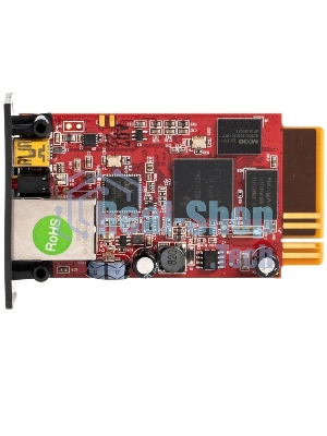 Модуль SNMP Бастион DA 806 (2166)