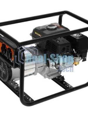 Электрогенератор бензиновый Carver PPG-3900A Builder, 3 кВт, 67 дБ, 42 кг